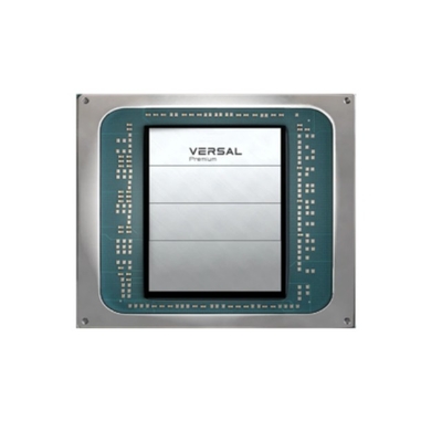 رقاقة المعالج الذكي XCVP1502-2MLEVSVA2785 Versal Premium Adaptive SoC VSVA2785 محركات DSP