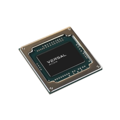 رقاقة المعالج الذكي XCVC2602-2MSENSVH1369 Versal Adaptive SoC NSVH1369 AI Core Series
