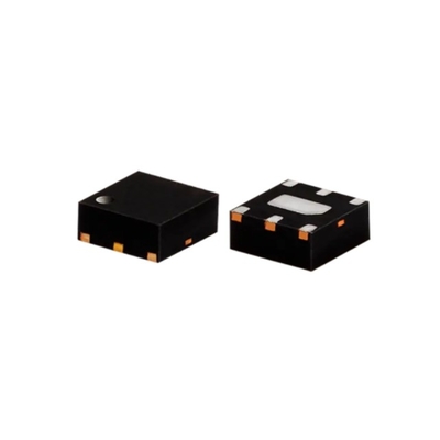 وحدة الاتصالات اللاسلكية QAT-30 50Ω 1W 30dB 50GHz خفيف ثابت