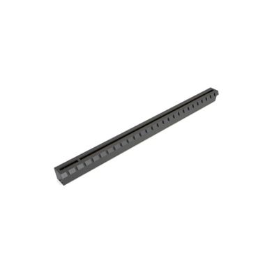 الاتصالات 10139595-111T0LF Card Edge Connector لأجهزة الكمبيوتر المكتبية