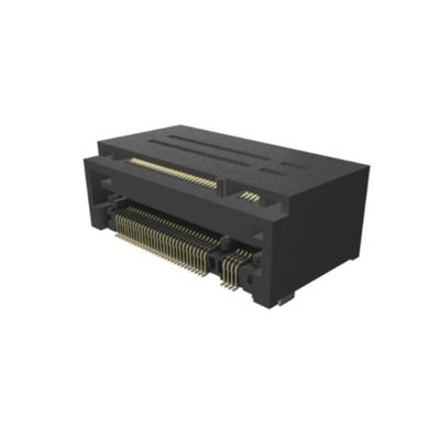 الاتصالات 10166503-005RHLF الاتصالات بطاقة الحافة 134POS PCIe M.2 الاتصالات