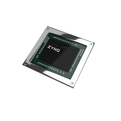 رقاقة المعالجة الذكية XCZU9EG-2FFVC900E Zynq UltraScale MPSoC EG SoC التكيفية