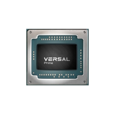 رقاقة المعالج الذكي XCVM2302-2LSEVFVF1760 سرعة عالية Versal Prime VM2302 SoC التكيفية VFVF1760