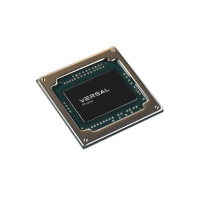 رقاقة معالج الذكاء الاصطناعي XCVM2902-1MSIVFVF1760 Versal Prime SoC التكيفية للاتصالات السلكية