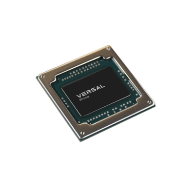 شريحة المعالج الذكي XCVM1302-1MSEVSVF1369 عالية الأداء Versal Prime VM1302 SoC التكيفية