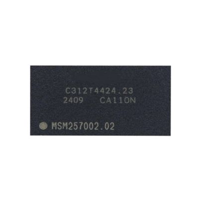 ذاكرة IC رقاقة D2516ECMDXGMEY-U 4Gb ذاكرة الديناميكية الوصول العشوائي IC FBGA-96