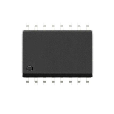 أجهزة الاستشعار IC SCR410T-K03-05 غايروسكوب مع واجهة SPI الرقمية أجهزة استشعار الحركة SOIC-16