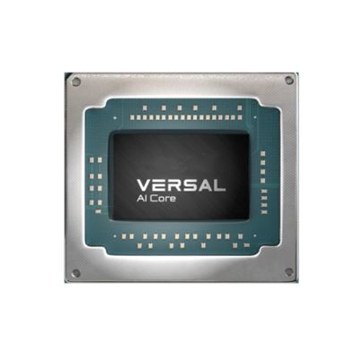 رقاقة معالج الذكاء الاصطناعي XCVC1902-2MSEVIVA1596 عالية الأداء Versal AI Core VC1902 SoC التكيفية