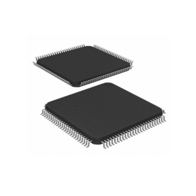 وحدة التحكم الدقيقة MCU STM32H523VET6 ذراع عالية الأداء Cortex-M33 وحدة التحكم الدقيقة