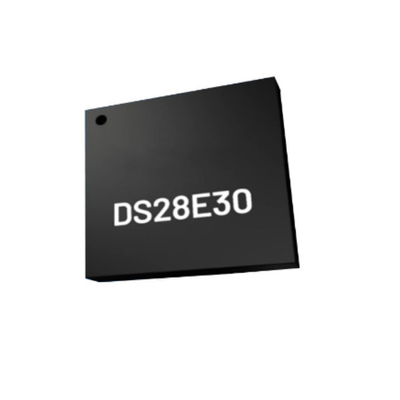 DS28E30P رقاقة الدوائر المتكاملة 1-Wire ECDSA Security Authenticator 6-TSOC