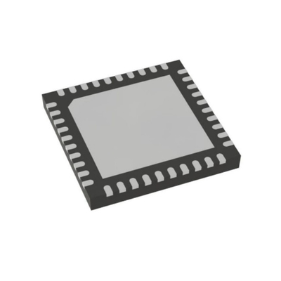 SI53254A-D03AM رقاقة الدوائر المتكاملة للسيارات PCI Express Clock Fanout Buffer QFN-40