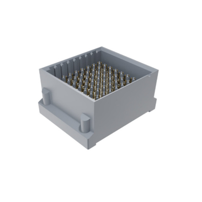 245-821H-11V الاتصالات 8-زوج بالادين HD2 رأس عمودي 224Gb / s الاتصالات خلفية