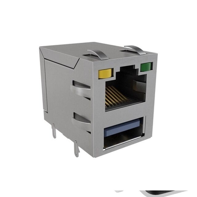 RJE361883403 الاتصالات الاتصالات المركبة 8POS RJE36 سلسلة الاتصالات الوحيدة