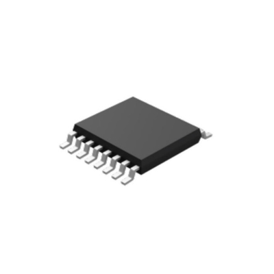 MLX90377GGO-ADB-380 أجهزة الاستشعار IC ثلاثي المحور أجهزة استشعار موقع الأداء IC أجهزة استشعار TSSOP-16