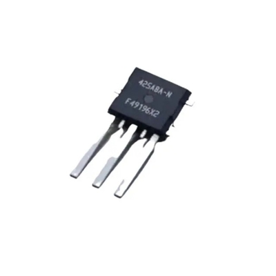 MLX90425GVE-ABA-600 جهاز استشعار IC ثلاثي المحور 360 المتداول SFI جهاز استشعار الموقف SMP-3