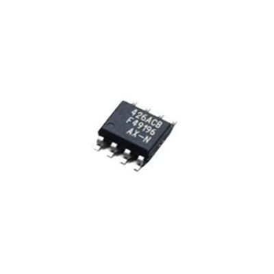 MLX90426GDC-ACB-630 جهاز استشعار IC جهاز استشعار موقع ثلاثي المحور IC مع إصدار SENT SOIC-8