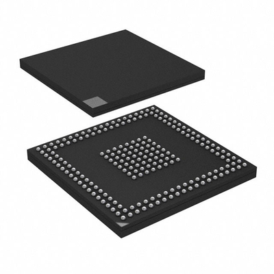 ADSP-BF526BBCZ-3A وحدة التحكم الدقيقة MCU المعالج المدمج Blackfin مع طاقة استعداد منخفضة