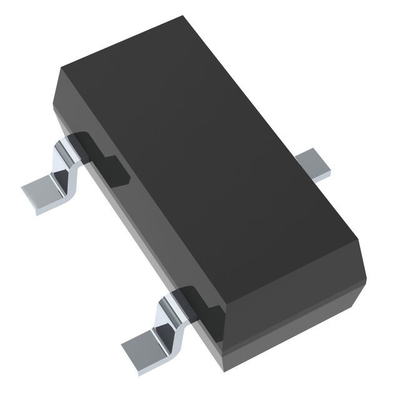 MLX92215LSE-AFA-000 جهاز استشعار IC 2.7V إلى 24V 3-Wire Hall-Effect Sensor SOT23-3L