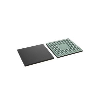 TMS320VC5510AZAVA2 ميكروسيطرة MCU 3.3V 160MHz معالجات إشارة رقمية ثابتة النقطة
