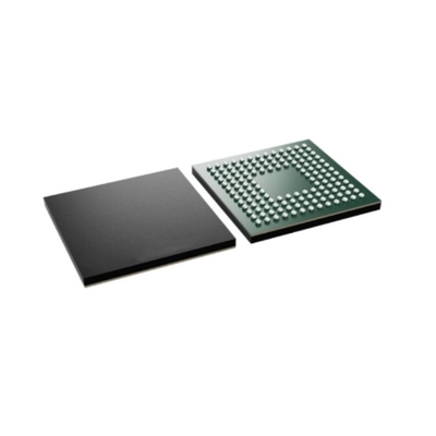 TMS320VC5410AGWS16 وحدة التحكم الدقيقة MCU 160MHz نقطة ثابتة معالج الإشارة الرقمية