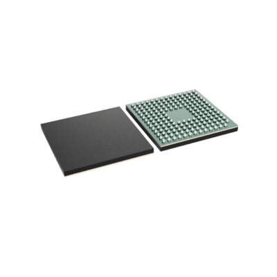 TMS320F2812ZAYA وحدة التحكم الدقيقة 150MHz C2000TM وحدة التحكم الدقيقة ذات النواة الواحدة 32 بت NFBGA-179