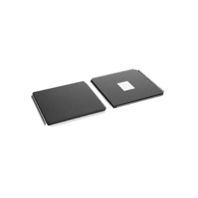 TMS320C6745DPTPT3 وحدة التحكم الدقيقة MCU طاقة منخفضة C674x DSP النقطة العائمة HLQFP-176