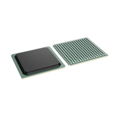 TMS320C6747DZKB3 وحدة التحكم الدقيقة MCU معالجات الإشارة الرقمية ذات النقطة العائمة BGA-256