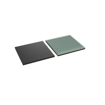 TMS320C6748EZCED4 وحدة التحكم الدقيقة MCU C674x DSP النقطة العائمة للتفتيش على العملة