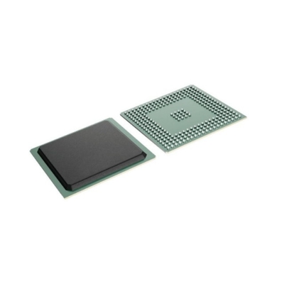 TMS320DM642AGDKA6 وحدة التحكم الدقيقة MCU 1 أساس C64x نقطة ثابتة معالج الوسائط الرقمية