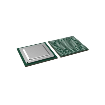 TMS320DM8148CCYE1 وحدة التحكم الدقيقة MCU معالجات الفيديو عالية الأداء DaVinci