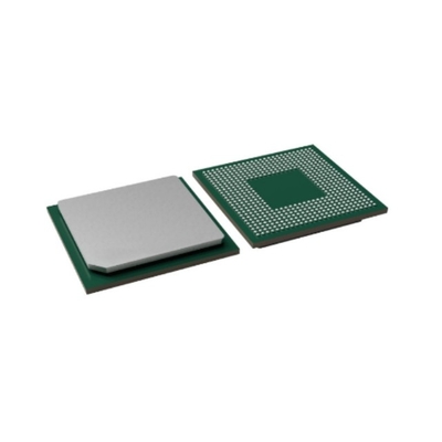 TMS320C6416TBGLZ7 وحدة التحكم الدقيقة MCU حتى 720MHz معالجات الإشارة الرقمية C64x