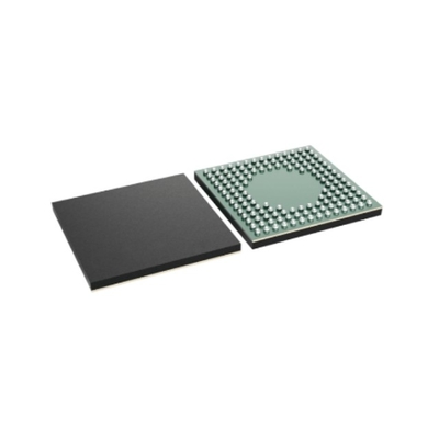 TMS320C5535AZAYA10 وحدة التحكم الدقيقة MCU 100MHz معالج الإشارة الرقمية C55x نقطة ثابتة