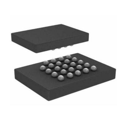 S25HS512TFABHV010 ذاكرة IC رقاقة عالية السرعة 133MHz 512Mbit SEMPER TM أو ذاكرة فلاش