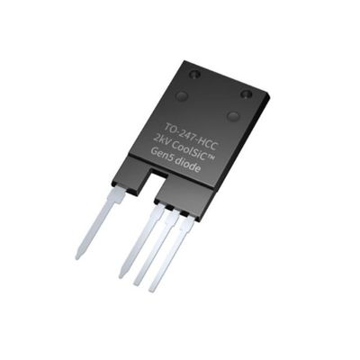 شريحة الدوائر المتكاملة IDYH40G200C5 2000V CoolSiCTM Schottky Diode PG-TO247-4 حزمة
