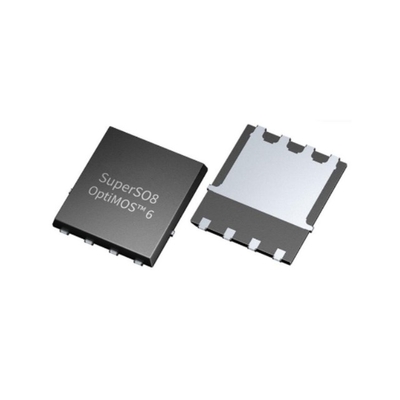 ISC079N15NM6 رقاقة الدوائر المتكاملة 150 فولت OptiMOS TM 6 طاقة ترانزستورات MOSFET