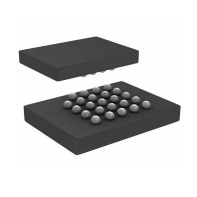 S25HL512TDPBHV013 ذاكرة IC رقاقة 133MHz 512Mbit SEMPER TM أو ذاكرة فلاش FBGA-24