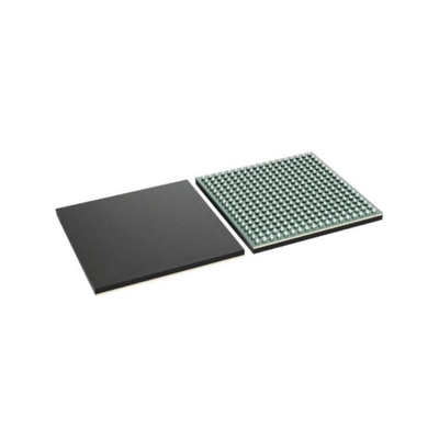 AM2632COMFHAZCZR وحدة التحكم الدقيقة MCU 400MHz أجهزة التحكم الدقيقة للسيارات مزدوجة النواة
