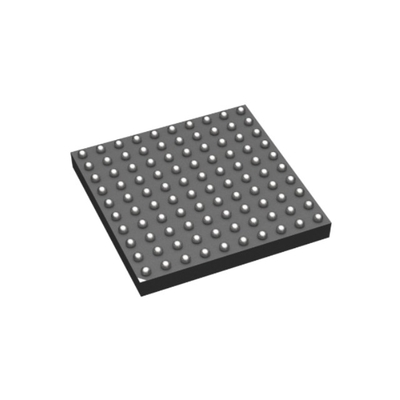 STM32G474VCH3 وحدة التحكم الدقيقة MCU 32 بت وحدة التحكم الدقيقة 170 ميغاهرتز وحدة التحكم الدقيقة المدمجة