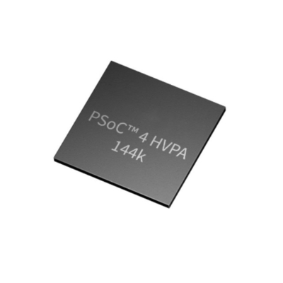 CY8C4147LCE-HV403 وحدة التحكم الدقيقة MCU 32-Bit 48MHz ARM Cortex-M0+ PSOCTM وحدة التحكم الدقيقة