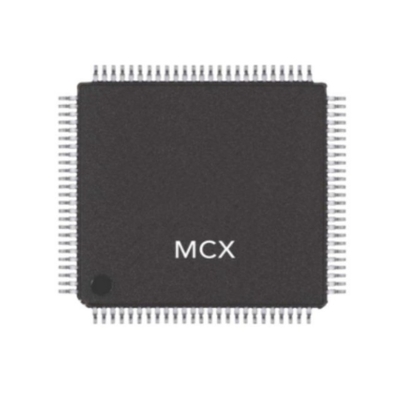 MCXA154VLL وحدة التحكم الدقيقة MCU 32 بت وحدة التحكم الدقيقة 96MHz