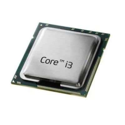 CM8066201927202 معالج الذكاء الاصطناعي رقاقة 3M cache 3.70 GHz CoreTM i3-6100 معالج