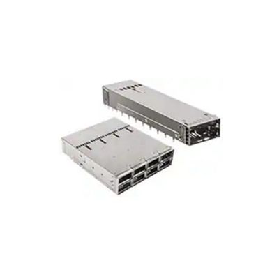 الاتصالات UE62-G1012-3000T الاتصالات OSFP الاتصالات سرعة عالية مدخلات مخرجات الاتصالات