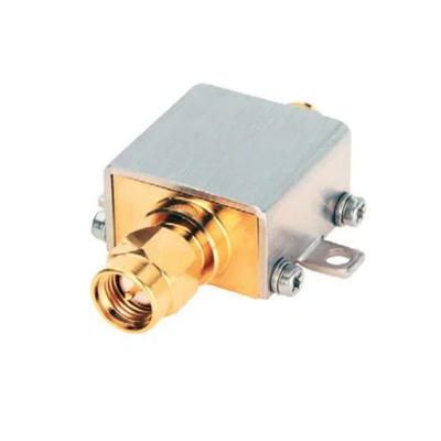 رقاقة الدوائر المتكاملة ZX75BP-263-S 297MHz مرشح مرور النطاق الموحد LC 50Ω مرشح مرور النطاق