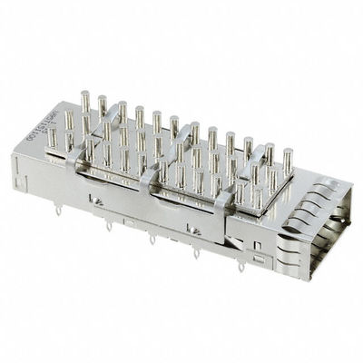 U95-T1VM-1001-0A0 الاتصالات UltraPort TM QSFP + I / O الاتصالات لبطاقات واجهة الشبكة