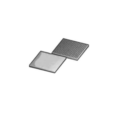 S32K364NHT1MJBST وحدة التحكم الدقيقة MCU 320MHz S32K364 الذراع قشرة القشرة-M7 MCU الكهرباء