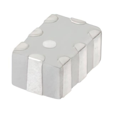 LFCG-3700 رقاقة الدوائر المتكاملة سيراميكية منخفضة المرور مرشح DC إلى 3700MHz مرشح RF