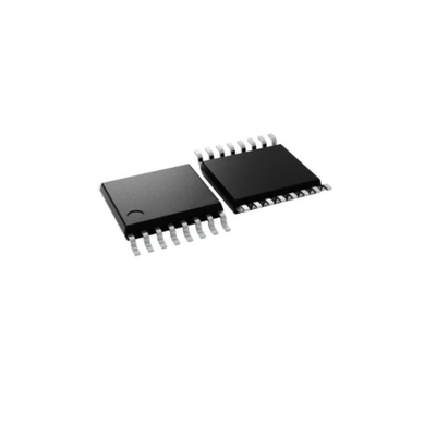 LDC5071EPWRQ1 جهاز استشعار IC جهاز استشعار الموقف الاستحواذي الجبهة مع واجهة Sin / Cos