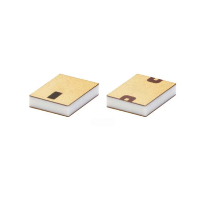 LFCV-1852 رقاقة الدائرة المتكاملة DC إلى 18.5GHz LTCC مصغرة فلاتر مرور منخفضة 50Ω