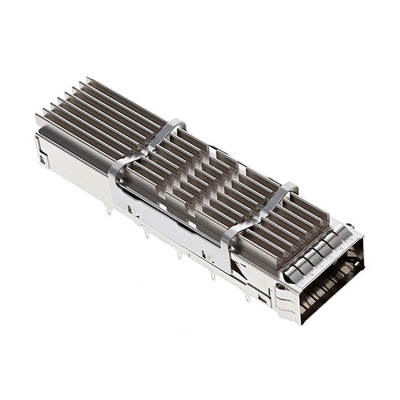 الاتصالات UE36-C16200-06A5A منفذ واحد 30 فولت QSFP DD الاتصالات لتحويل