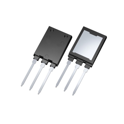AIKQB160N75CP2 رقاقة الدوائر المتكاملة 750V 160A IGBT السيارات